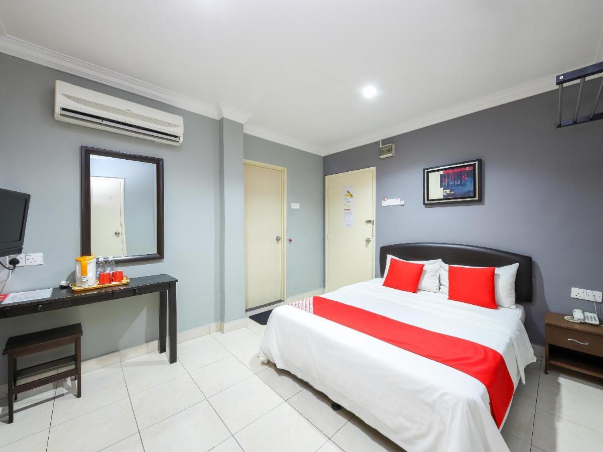 Puteri Ampang Hotel Exteriör bild