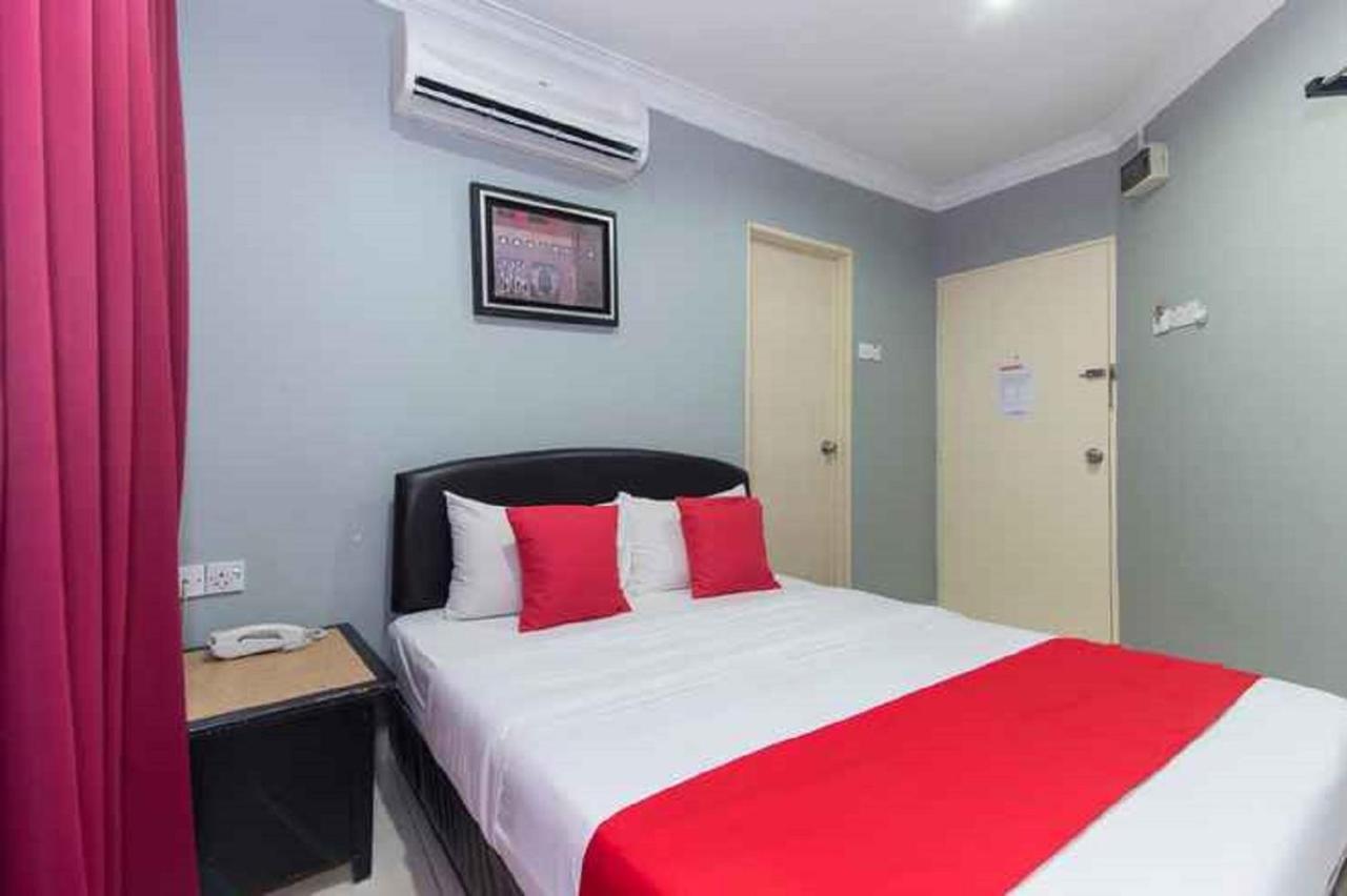 Puteri Ampang Hotel Exteriör bild