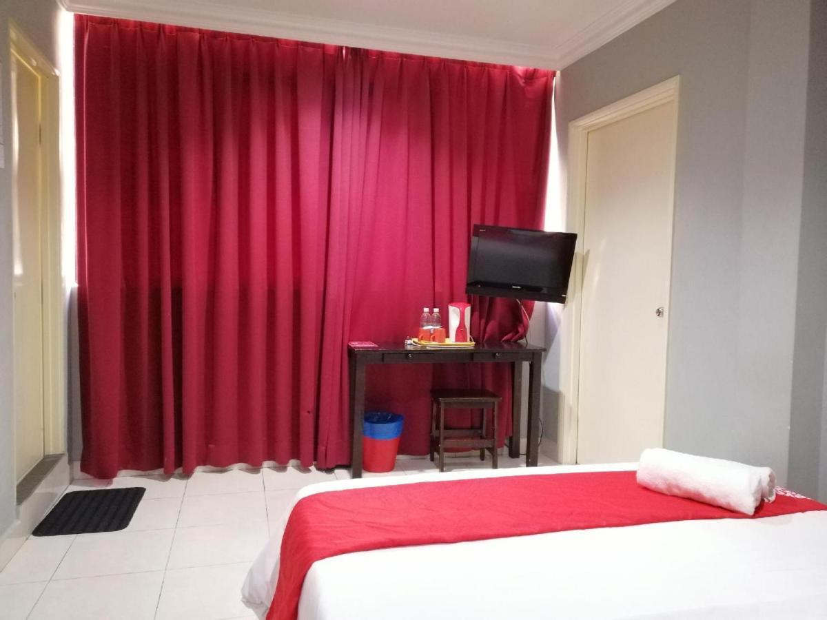 Puteri Ampang Hotel Exteriör bild